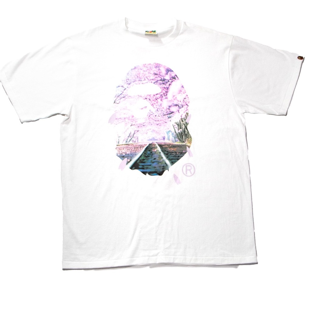 Bape T-Shirt